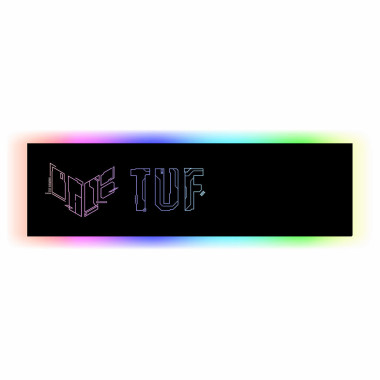 NZXT H400i | Shroud Cover (TUF) | ColdZero