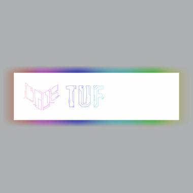 NZXT H400i | Shroud Cover (TUF) | ColdZero