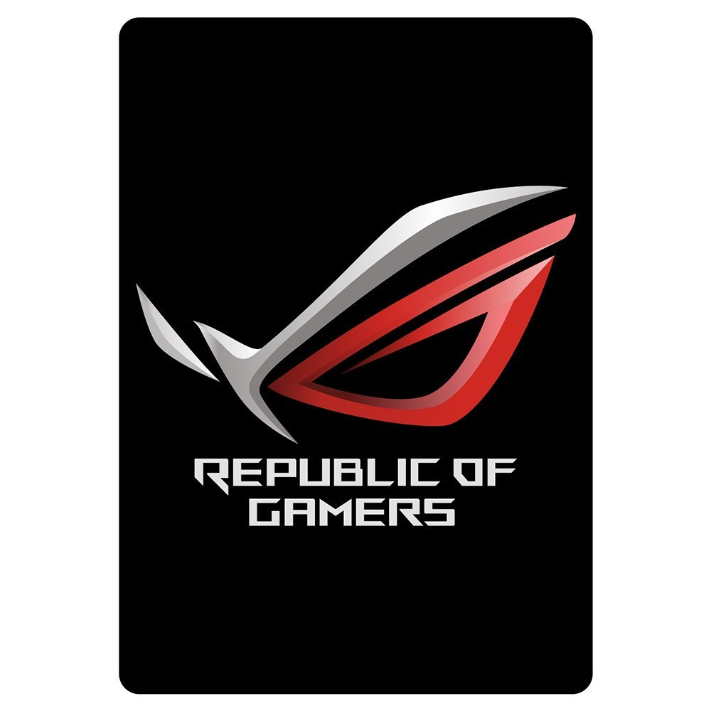 Ssd Cover | Rog + Republic 3D | ColdZero Ssd Cover | Rog + Republic 3D | ColdZero