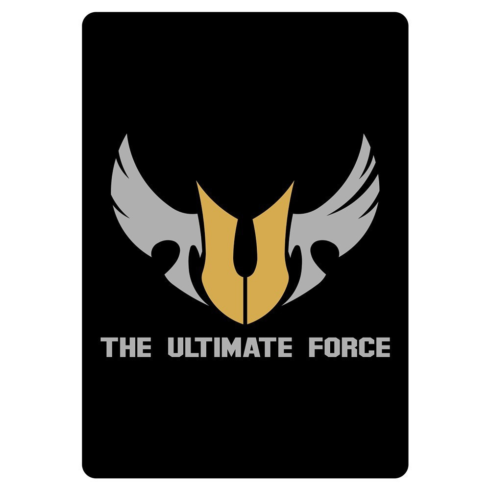 Ssd Cover | TUF | ColdZero Ssd Cover | TUF | ColdZero