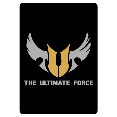 Ssd Cover | TUF | ColdZero