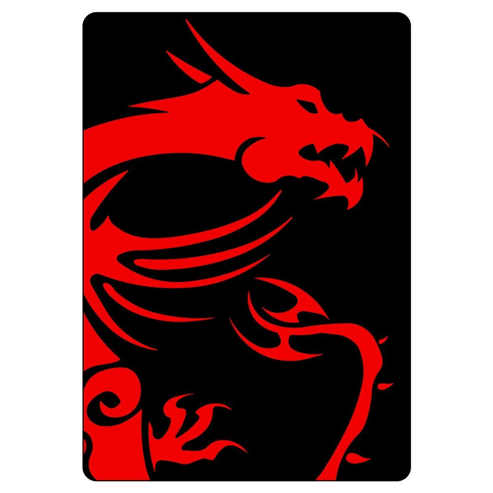 Ssd Cover | Msi Dragon | ColdZero