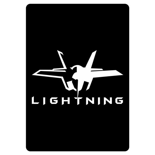Ssd Cover | Msi Lightning v2 | ColdZero