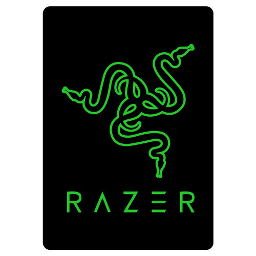 Ssd Cover | Razer v2 | ColdZero