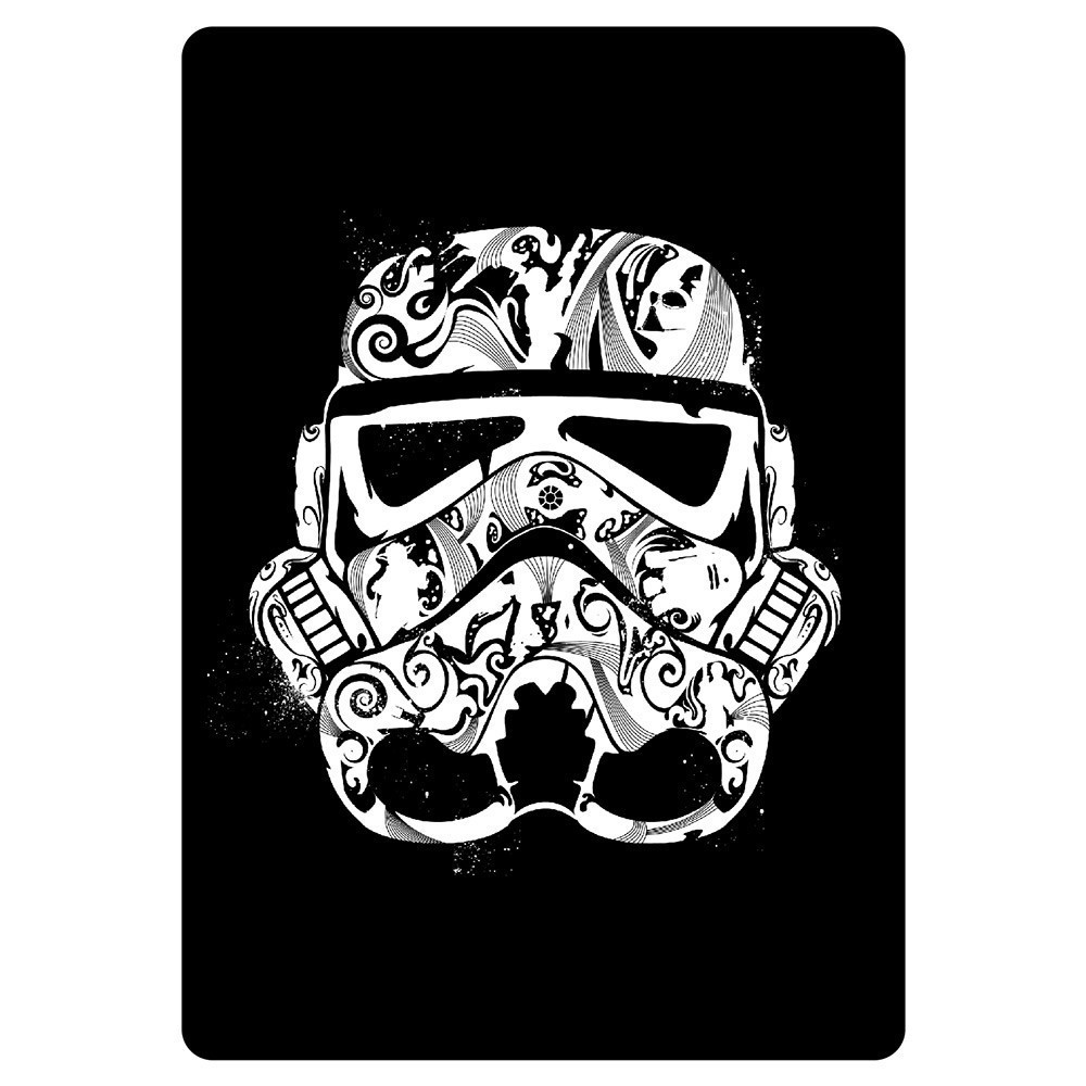 Ssd Cover | Storm Trooper | ColdZero