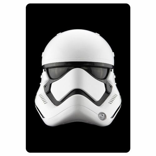 Ssd Cover | Storm Trooper v4 | ColdZero