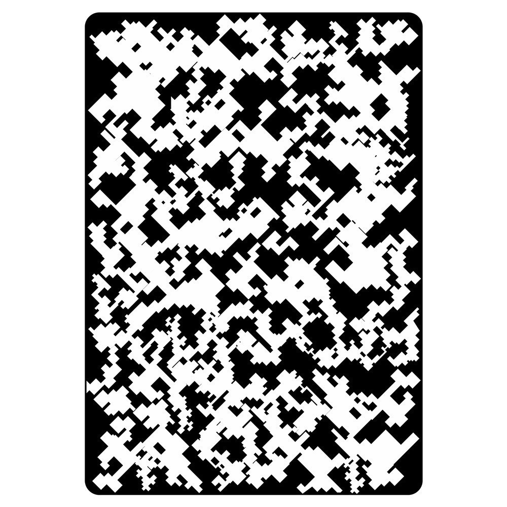 Ssd Cover | Camo | ColdZero Ssd Cover | Camo | ColdZero