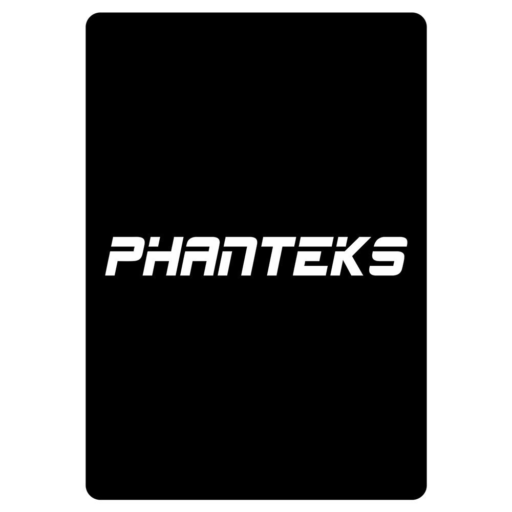 Ssd Cover | Phanteks | ColdZero Ssd Cover | Phanteks | ColdZero