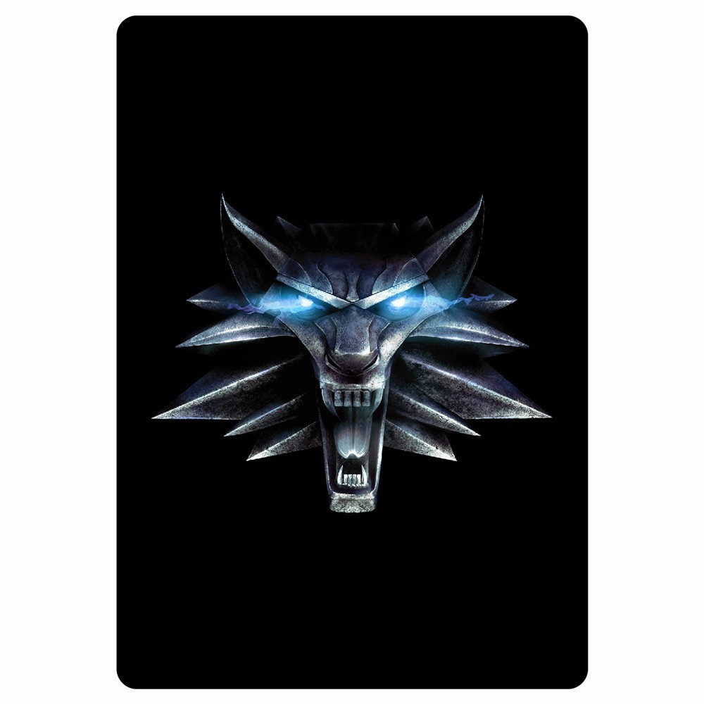 Ssd Cover | Witcher v5 | ColdZero Ssd Cover | Witcher v5 | ColdZero