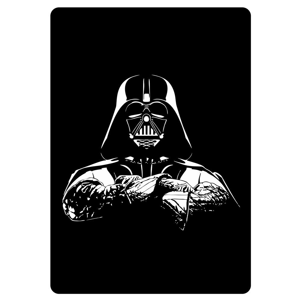 Ssd Cover | Darth Vader | ColdZero Ssd Cover | Darth Vader | ColdZero