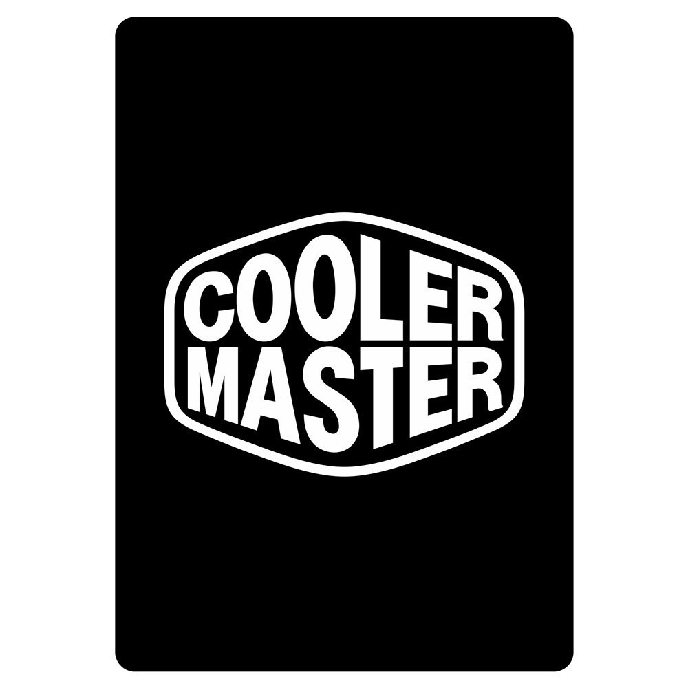 Ssd Cover | Cooler Master | ColdZero