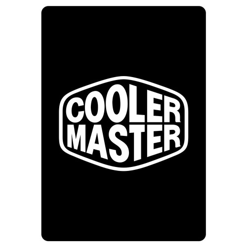 Ssd Cover | Cooler Master | ColdZero