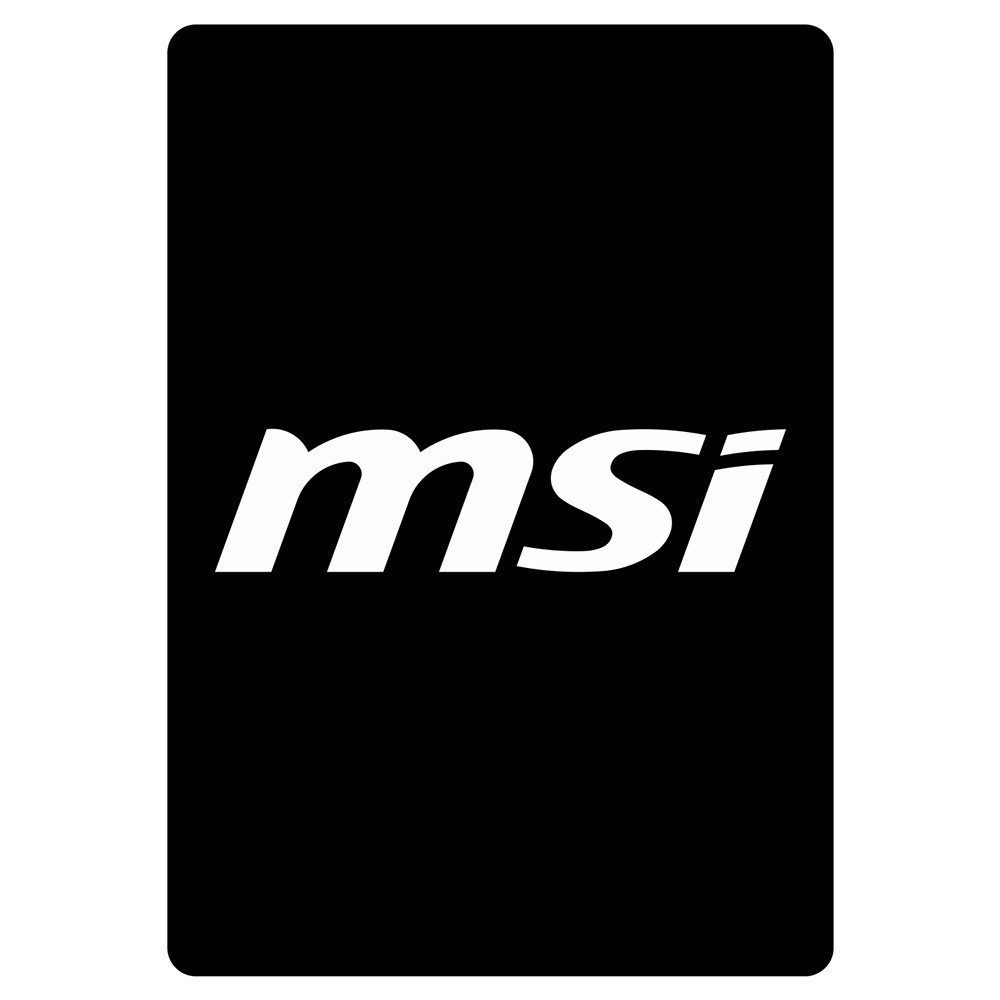 Ssd Cover | Msi | ColdZero Ssd Cover | Msi | ColdZero