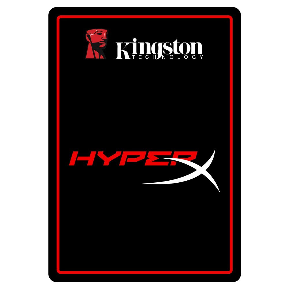 Ssd Cover | HyperX | ColdZero Ssd Cover | HyperX | ColdZero