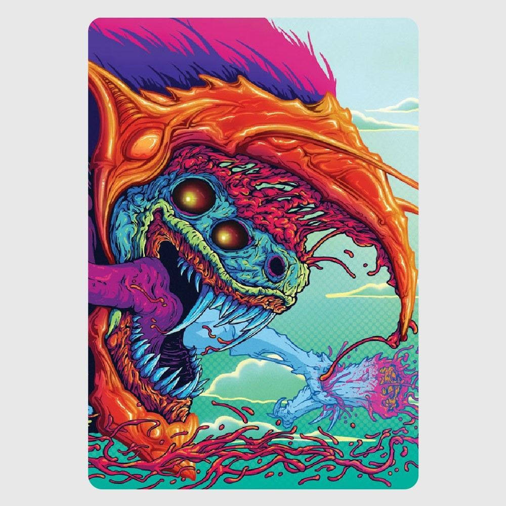 Ssd Cover | Hyper Beast v1 | ColdZero Ssd Cover | Hyper Beast v1 | ColdZero