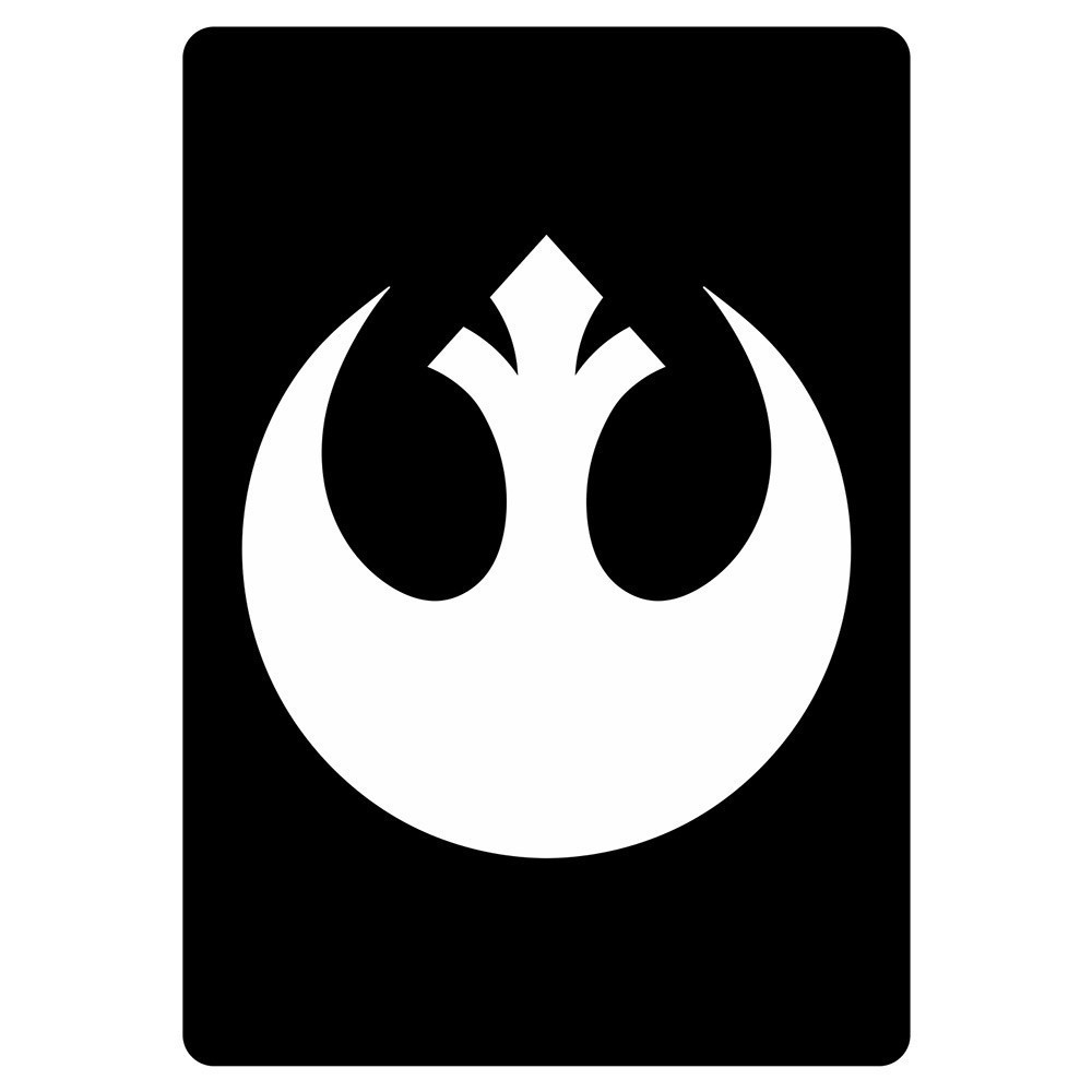 Ssd Cover | Rebel Alliance | ColdZero