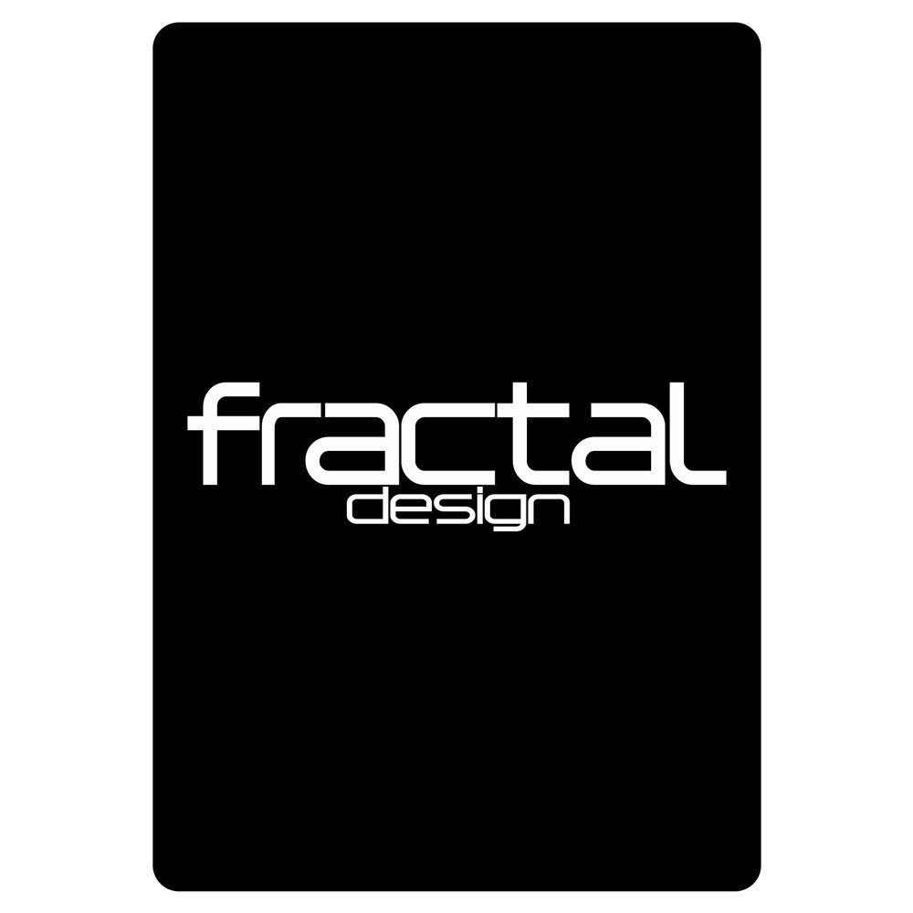 Ssd Cover | Fractal Design | ColdZero Ssd Cover | Fractal Design | ColdZero