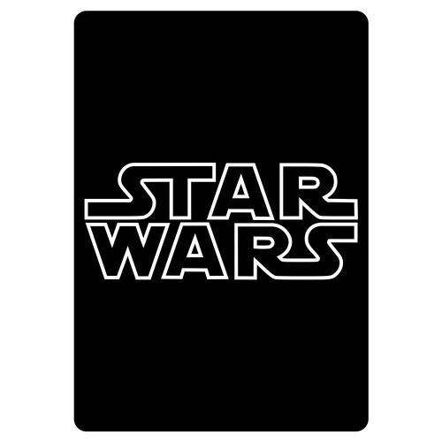Ssd Cover | Star Wars | ColdZero