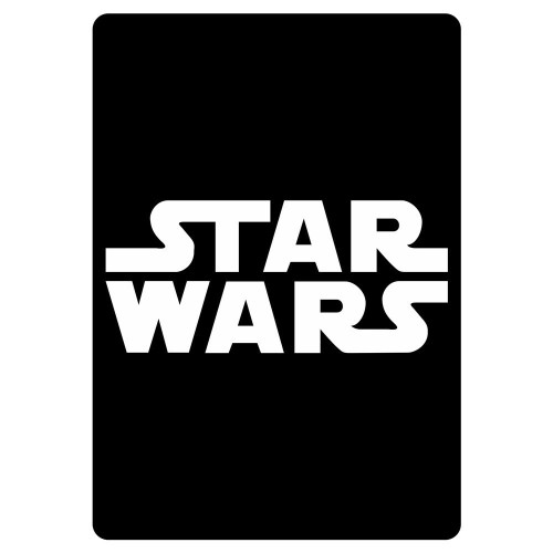 Ssd Cover | Star Wars v2 | ColdZero