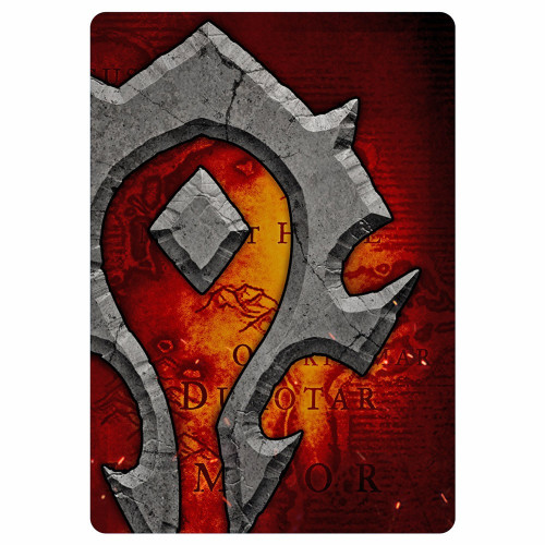 Ssd Cover | Horde | ColdZero