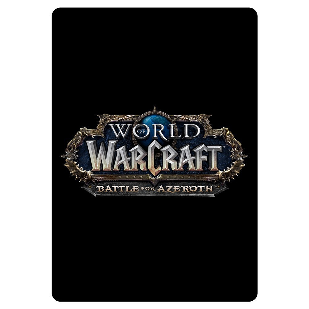Ssd Cover | WoW BFA | ColdZero Ssd Cover | WoW BFA | ColdZero