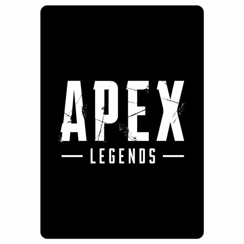 Ssd Cover | Apex Legends | ColdZero