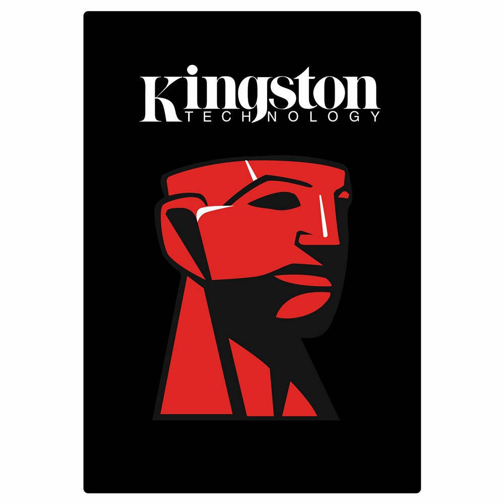 Ssd Cover | Kingston | ColdZero