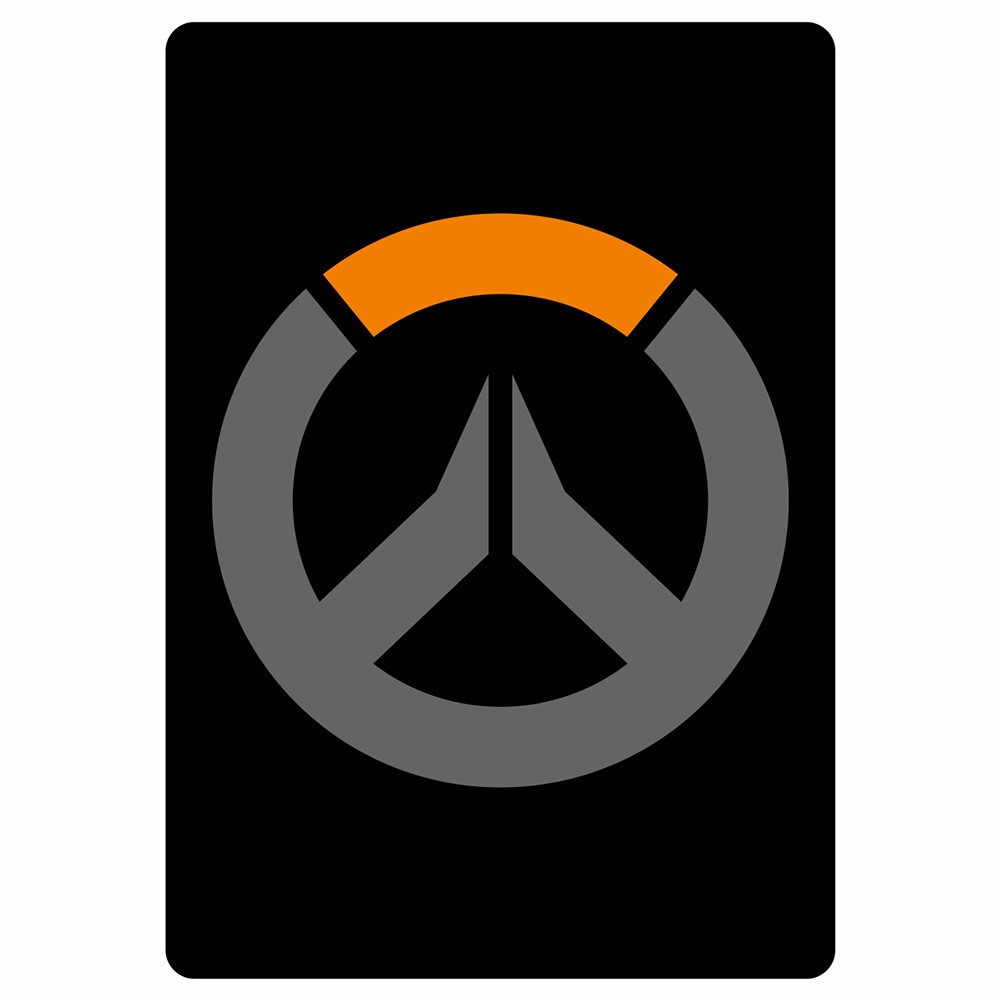 Ssd Cover | Overwatch v2 | ColdZero Ssd Cover | Overwatch v2 | ColdZero