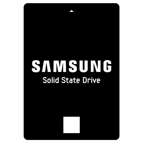 Ssd Cover | Samsung v2 | ColdZero