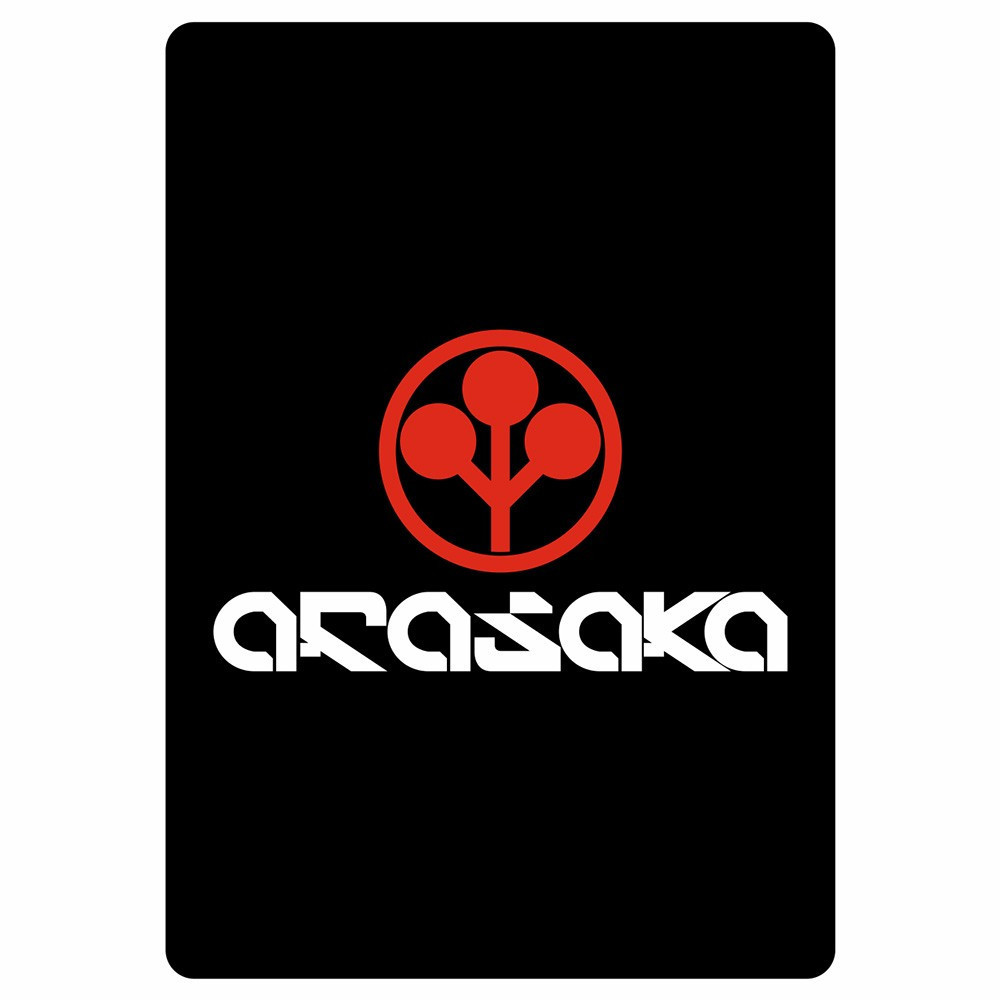 Ssd Cover | Arasaka | ColdZero Ssd Cover | Arasaka | ColdZero