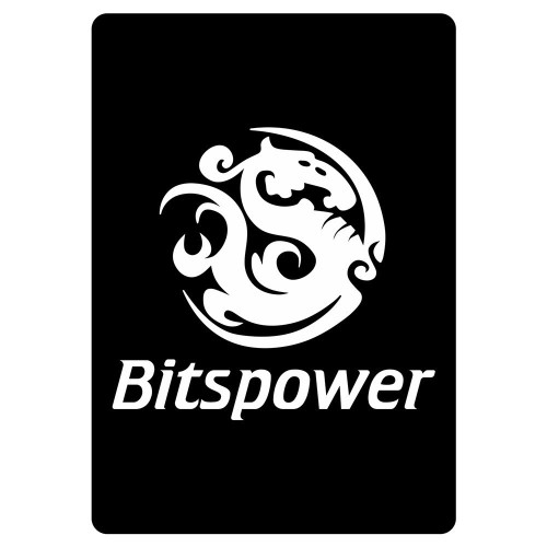 Hdd Cover | Bitspower v2 | ColdZero