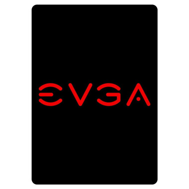 Hdd Cover | Evga v2 | ColdZero