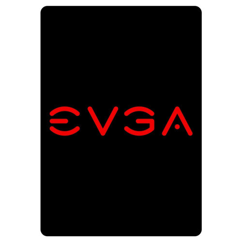 Hdd Cover | Evga v2 | ColdZero