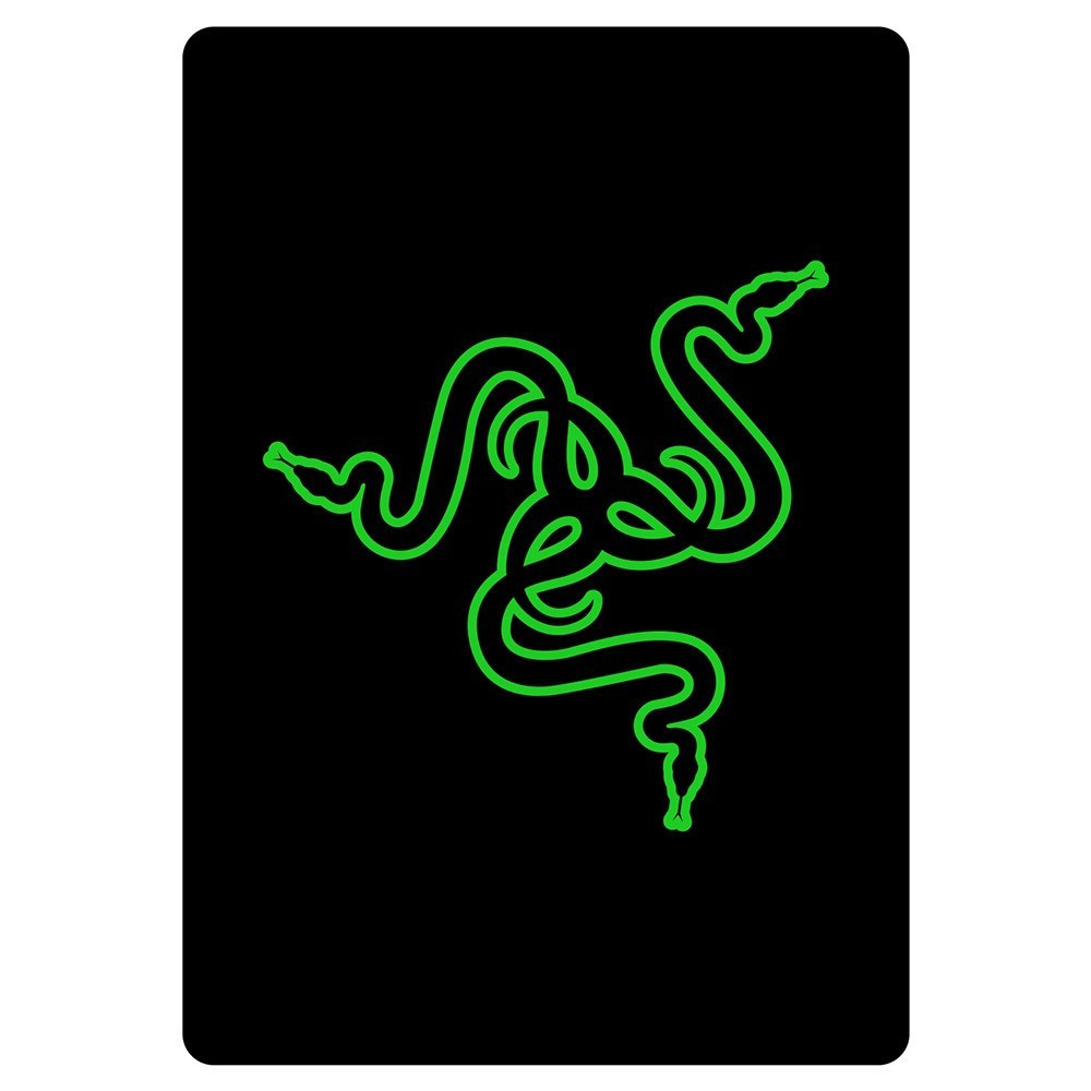 Hdd Cover | Razer | ColdZero