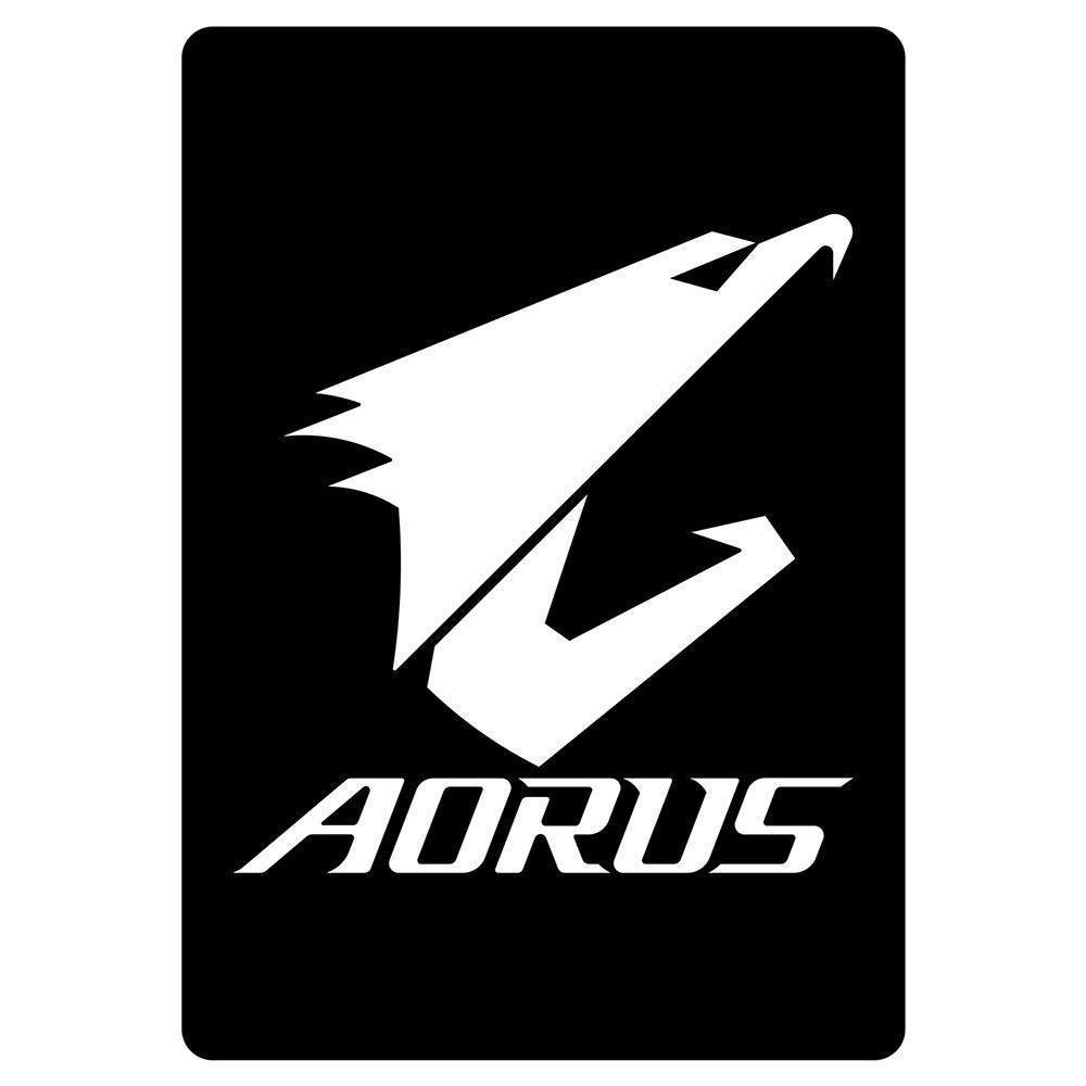 Hdd Cover | Aorus | ColdZero Hdd Cover | Aorus | ColdZero