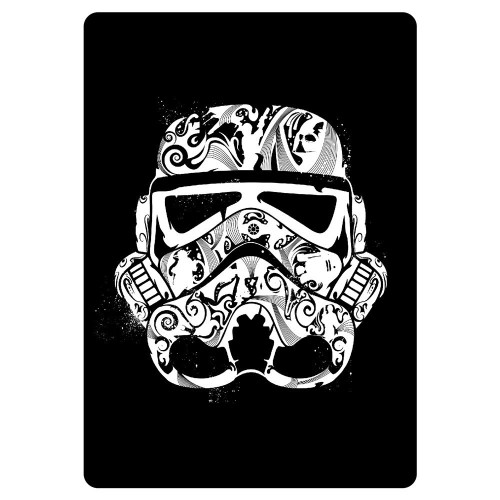 Hdd Cover | Storm Trooper | ColdZero