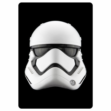 Hdd Cover | Storm Trooper v4 | ColdZero