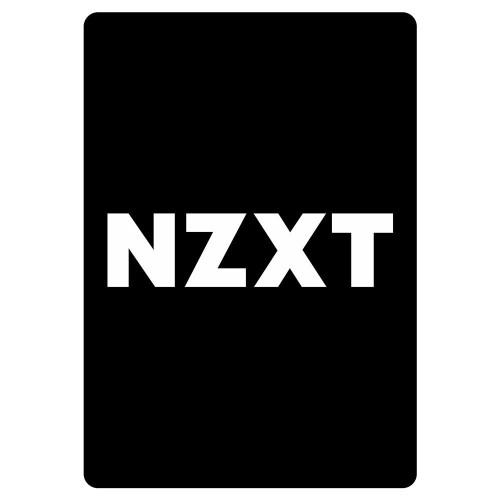 Hdd Cover | NZXT | ColdZero