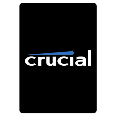 Hdd Cover | Crucial | ColdZero