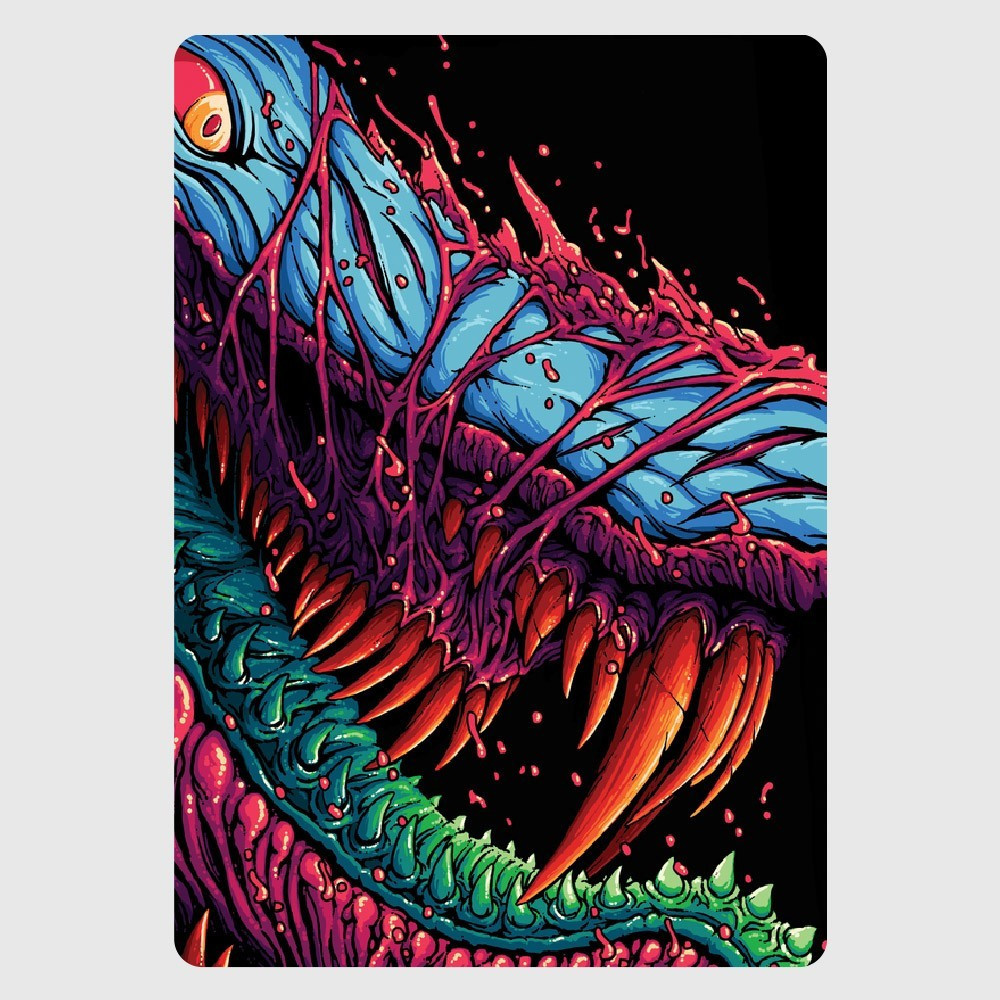 Hdd Cover | Hyper Beast v3 | ColdZero Hdd Cover | Hyper Beast v3 | ColdZero