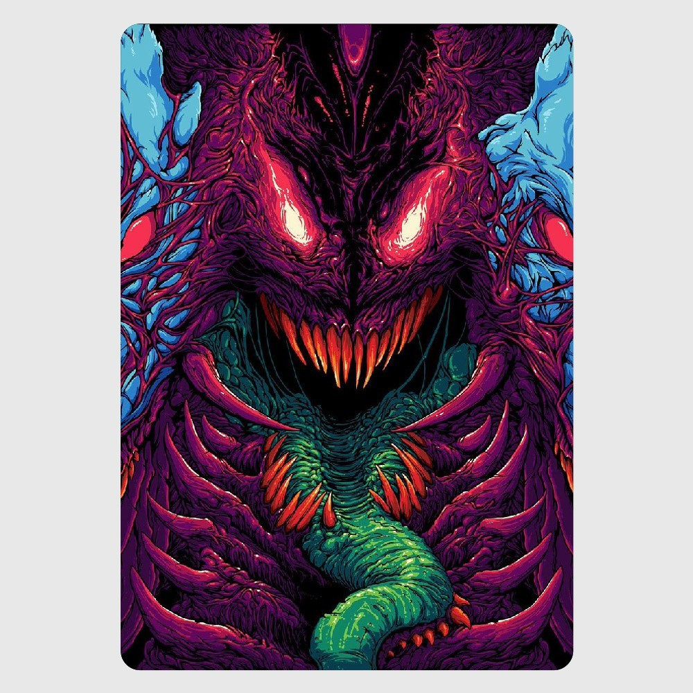 Hdd Cover | Hyper Beast v4 | ColdZero Hdd Cover | Hyper Beast v4 | ColdZero