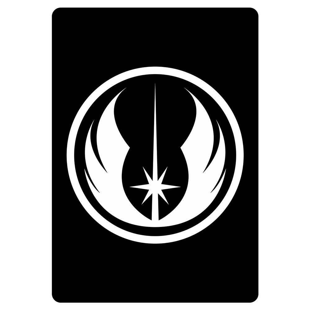 Hdd Cover | Jedi Order | ColdZero Hdd Cover | Jedi Order | ColdZero