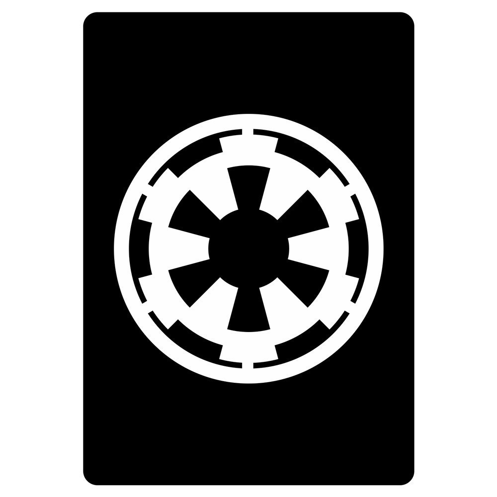 Hdd Cover | Galactic Empire | ColdZero Hdd Cover | Galactic Empire | ColdZero