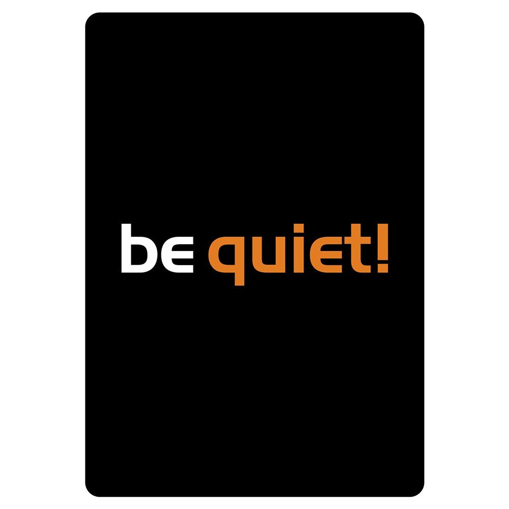 Hdd Cover | Be Quiet | ColdZero Hdd Cover | Be Quiet | ColdZero