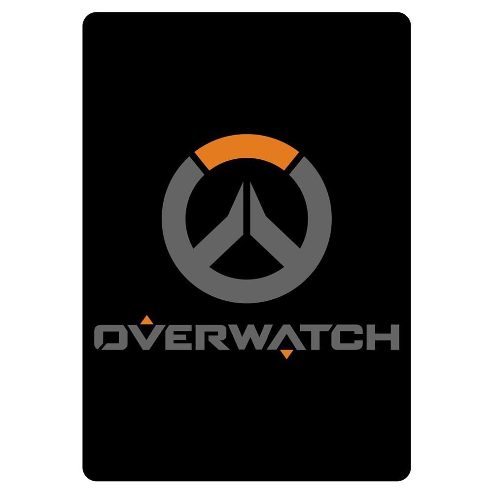 Hdd Cover | Overwatch | ColdZero Hdd Cover | Overwatch | ColdZero