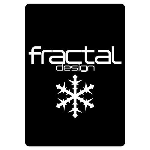Hdd Cover | Fractal Design v2 | ColdZero