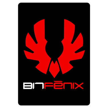 Hdd Cover | Bitfenix | ColdZero