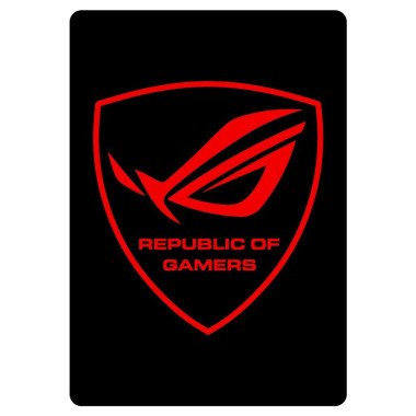 Hdd Cover | Rog Shield | ColdZero