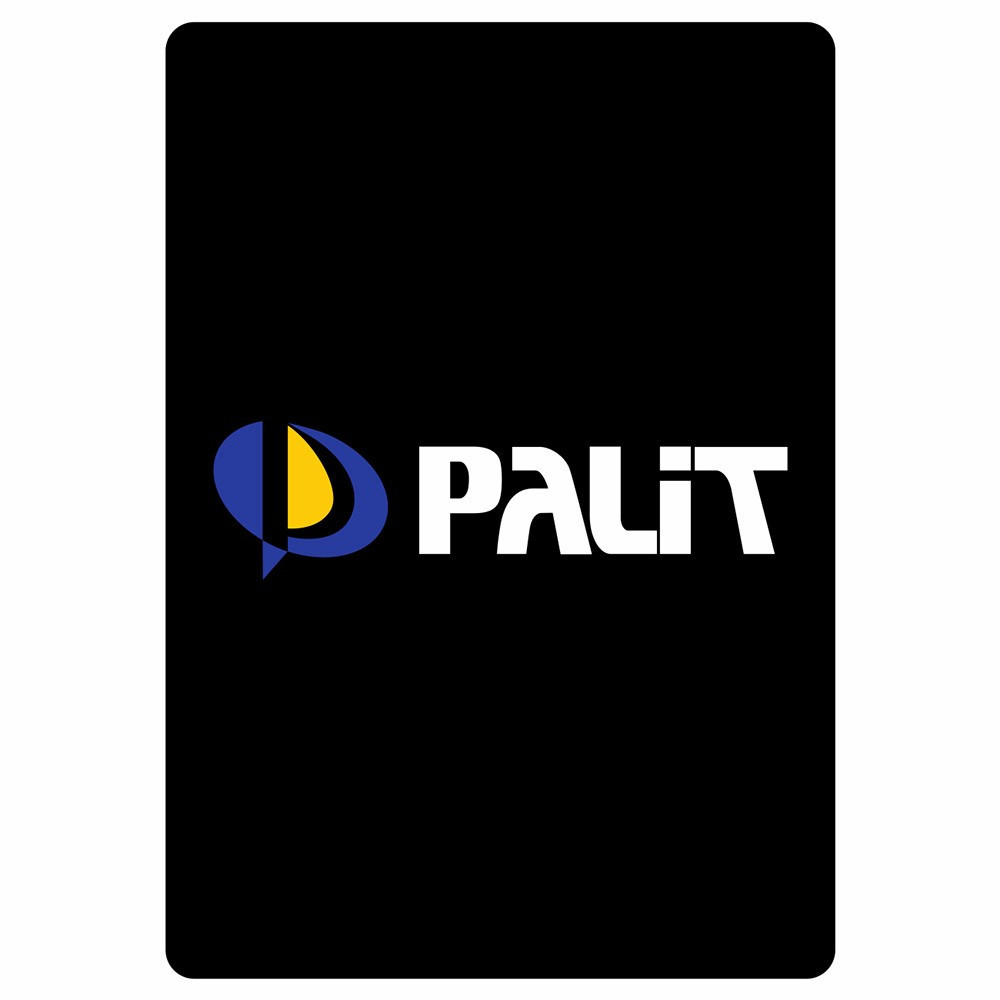 Hdd Cover | Palit | ColdZero Hdd Cover | Palit | ColdZero