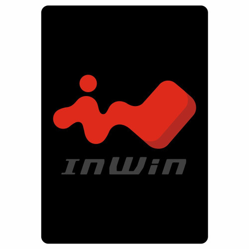 Hdd Cover | InWin | ColdZero
